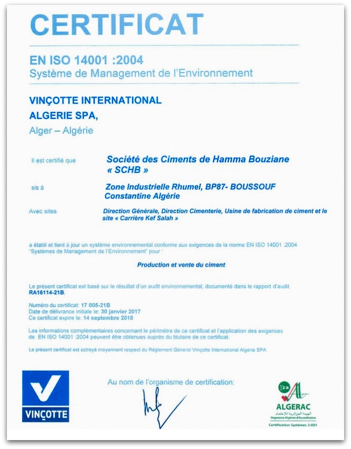 rencontres hamma bouziane
